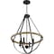 Quoizel Bartlett Pendant BRL2823EK - alternate 3